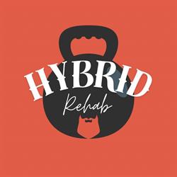 Hybrid Rehab, Wigan opening hours