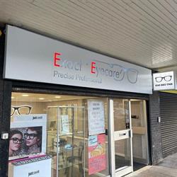 AUptician (optician) Ltd, Renfrew opening hours