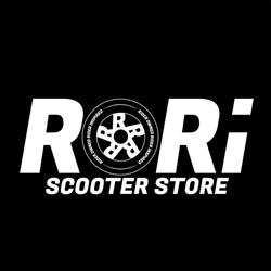 RORI Scooter Store, Eastbourne opening hours