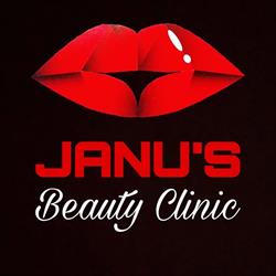 Janu's Beauty Clinic, London opening hours