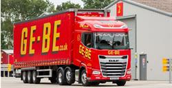 GE-BE Transport ltd, Swaffham opening hours