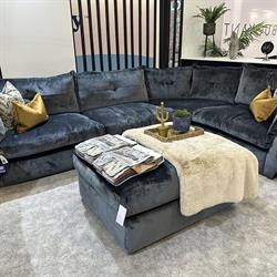 FOR THE HOME INTERIORS LIMITED, Otley opening hours