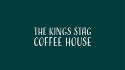 Kings Stag Coffee House, King Stag opening hours