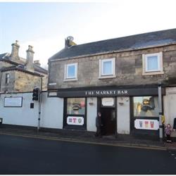 Market Bar Kilwinning, opening hours