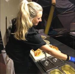 Applebees Catering Limited, Hinckley opening hours