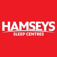 Hamseys Bed & Mattress Centres (Wallington), opening hours