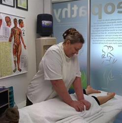 Monika-Osteopath, Bristol opening hours