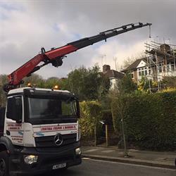 Structural Steelwork and Engineering LTD, London opening hours