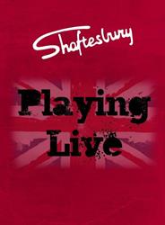 Shaftesbury Guitars, London opening hours