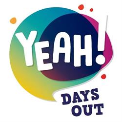 Yeah! Days Out (Huddersfield), opening hours