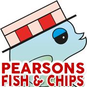Pearsons Fish & Chips, Halifax opening hours