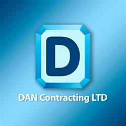 DAN Contracting LTD, Barking opening hours