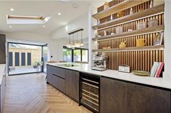 Knaresborough Kitchens, opening hours