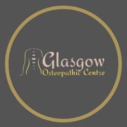 Glasgow Osteopathic Centre, opening hours
