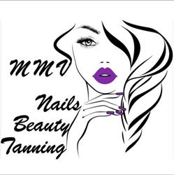 MMV Nails, Beauty & Tanning, Stirling opening hours
