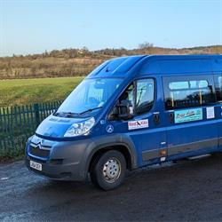 Wye Valley Volunteers, Bourne End opening hours