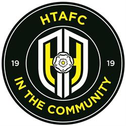 Harrogate Town AFC Community Foundation, opening hours