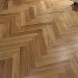 Dream Wood Flooring & Carpentry, West Wickham opening hours