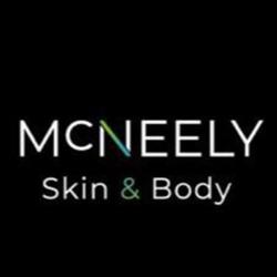 McNeely Skin & Body, Huddersfield opening hours