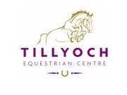 Tillyoch Equestrian, Therapy and Rehab Centre, Aberdeen opening hours
