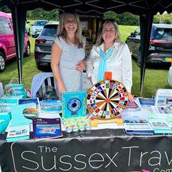 The Sussex Travel Lounge, Storrington opening hours
