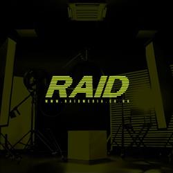 Raid Media, Leeds opening hours