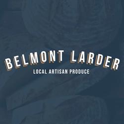 Belmont_Larder, Belfast opening hours