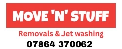Move N Stuff removals & pressure washing in Clock Face (Merseyside) - Opening Hours
