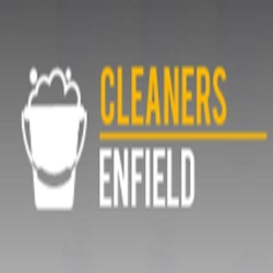 Cleaners Enfield London, opening hours
