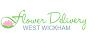 Flower Delivery West Wickham, opening hours