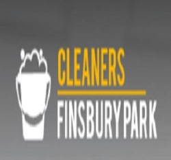 Cleaners Finsbury Park, London opening hours