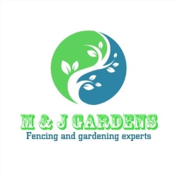 M & J gardens and fencing, London opening hours