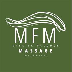 Mike Fairclough Massage, Ramsbottom opening hours