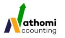 Nathomi accounting, Lostock Gralam opening hours