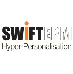 SwiftERM AI Hyper-personalisation software for ecommerce, London opening hours