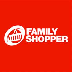 Family Shopper, Workington opening hours