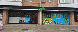Londis, Tadley opening hours