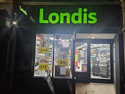Londis, Torquay opening hours