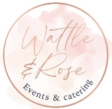 Wattle and Rose Catering and events, West Molesey opening hours