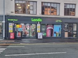 Londis, Preston opening hours
