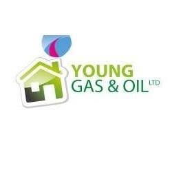 Young Gas & Oil Ltd, London opening hours
