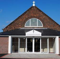 St Stephen's Parish Church, Hightown opening hours