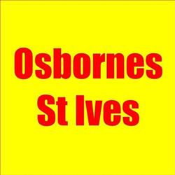 Osbornes Grocery and Souvenir Shop, St Ives opening hours
