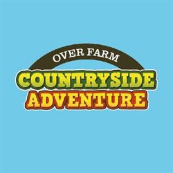 Over Farm's Farm Park - Countryside Adventure, opening hours