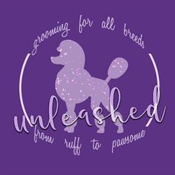 Unleashed dog grooming, Donnington opening hours