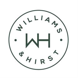 Williams & Hirst, London opening hours