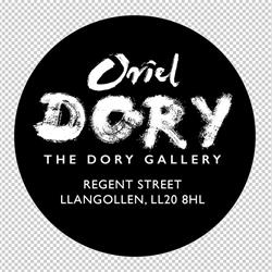 The Dory Gallery, Llangollen opening hours