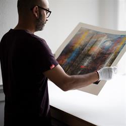 Image Centre - Giclee Printing Services, Hinton opening hours