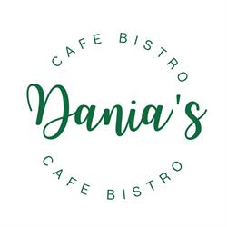 Dania's Cafe & Bistro, London opening hours
