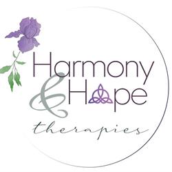 Harmony & Hope Therapies, Lochgelly opening hours